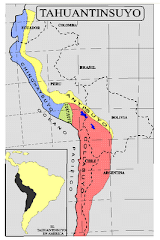 LOS INCAS: ORIGEN, DESARROLLO Y DECADENCIA