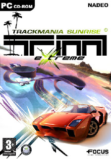 TrackMania Sunrise eXtreme Trackmania+Sunrise+Extreme