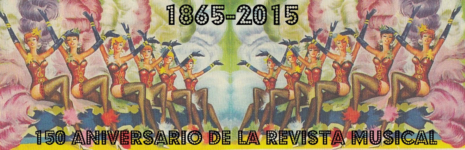 ¡VIVA LA REVISTA!