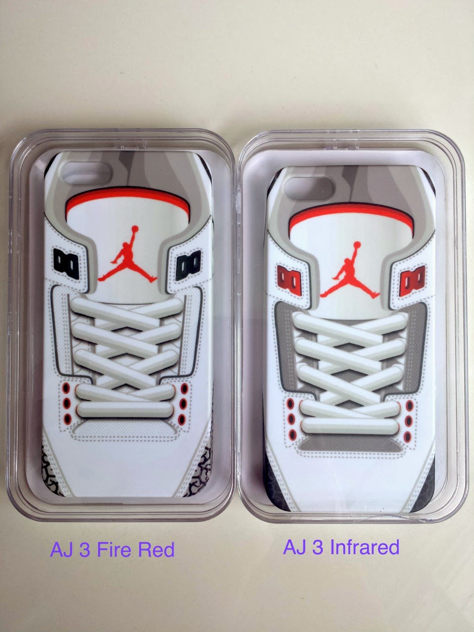 Air Jordan Accessories