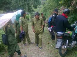 Tunjangan Guru Daerah Terpencil
