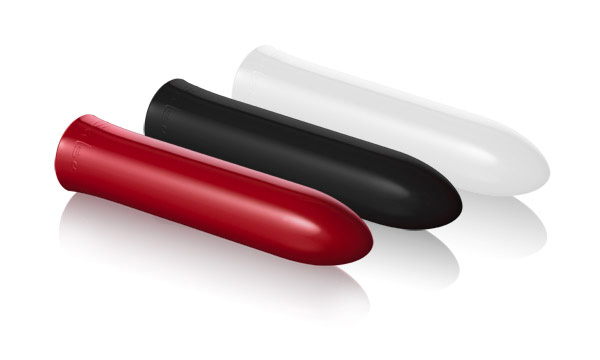 Фаллоимитатор Черного Цвета