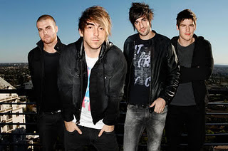 All American Rejects - Beekeeper All American Rejects - Beekeeper