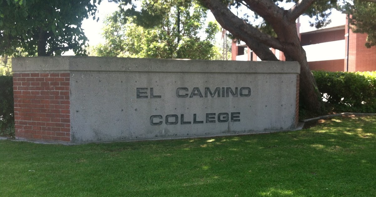 The SoCalGenie El Camino College Unveils Digital Archive