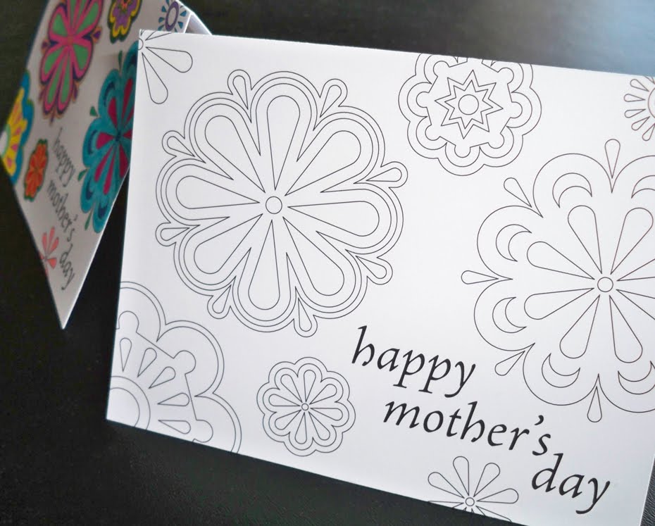 mothers day cards ideas to make. Our mother#39;s day cards help