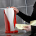 (Tip)Τι μπορεί να κάνει το χαρτί κουζίνας εκτός από τα αυτονόητα;
