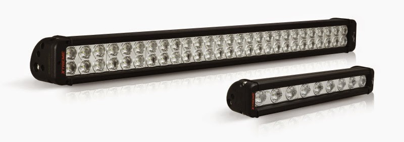 lighting for low vision