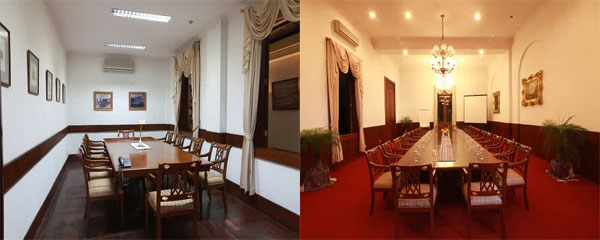 Hotel Kresna Wonosobo Hotel Kresna Wonosobo