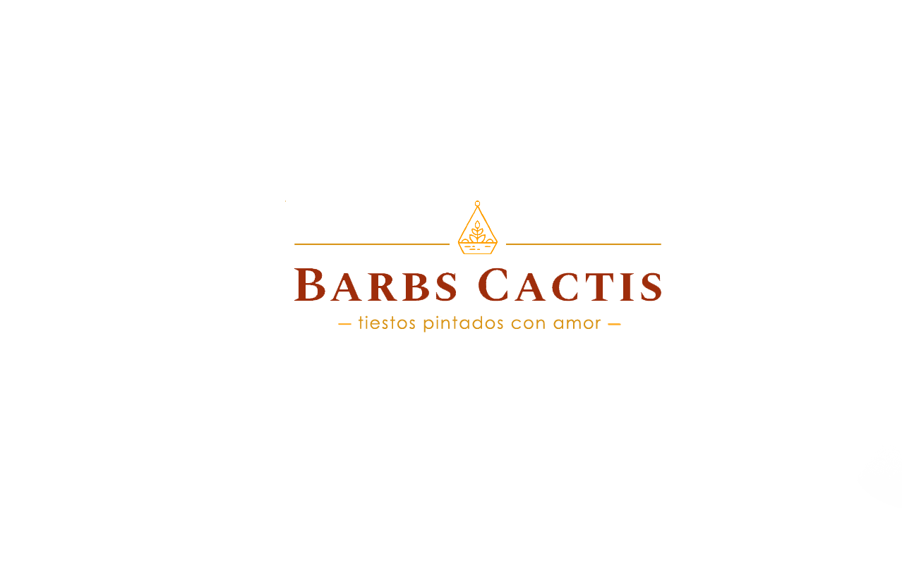 BarbsCactis - Blog