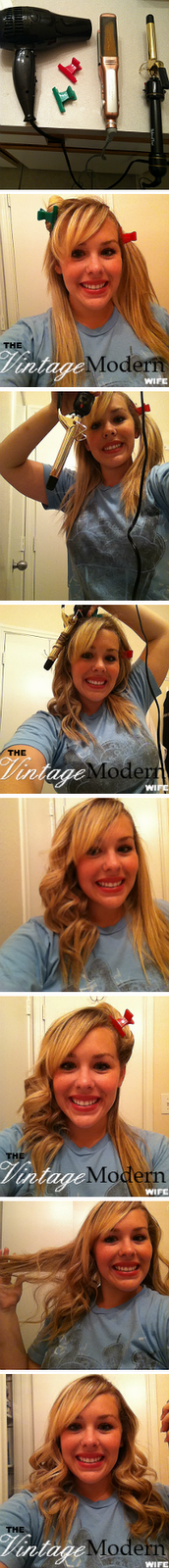 The Vintage Modern Wife- https://www.thevintagemodernwife.com