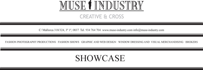 MUSE INDUSTRY