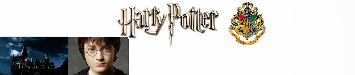 Fanfiction - Harry Potter