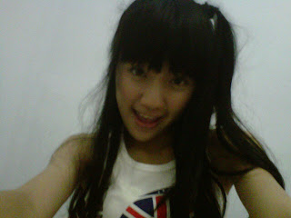 Kumpulan Foto Unyu Cindy Gulla JKT48 Terbaru 2013