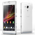 Sony Xperia SP Full Specifications