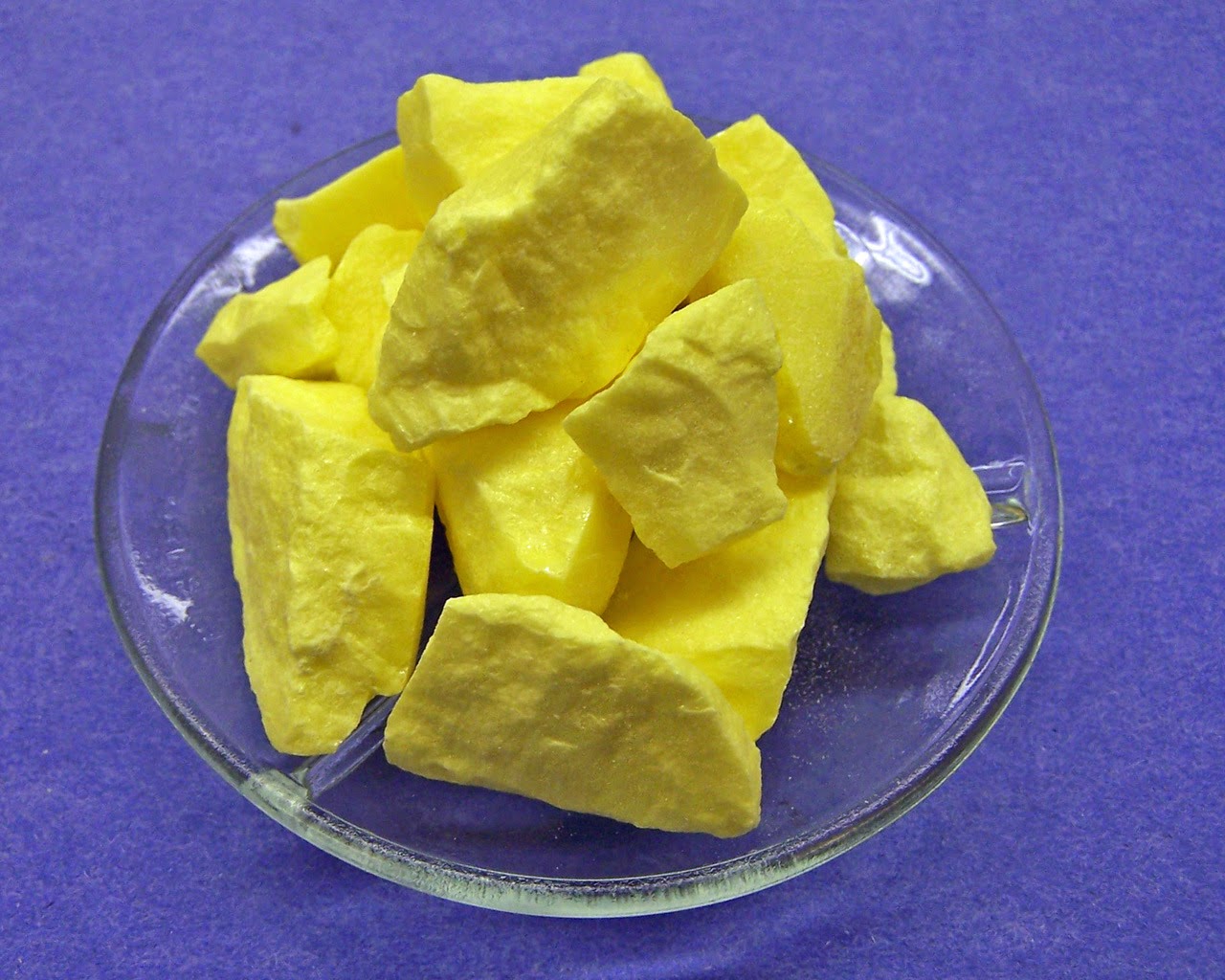 Does Sulfur 8 Promote Hair Growth?