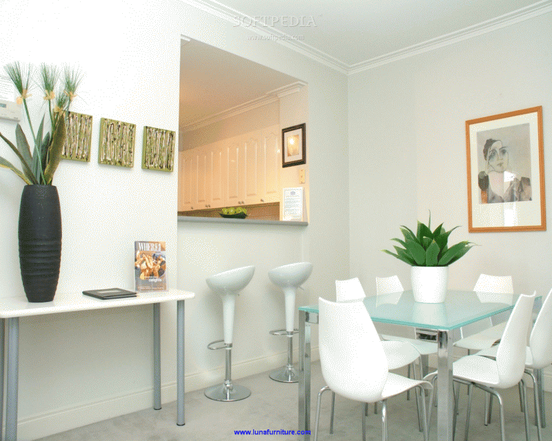 Apartment Interior Design Styles