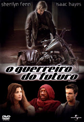 Capa do Filme O Guerreiro Do Futuro (Dublado) Baixe imagem de O Guerreiro Do Futuro (Dublado) sem Torrent