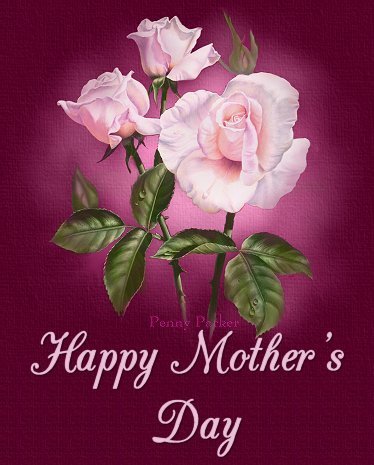 Happy Mom Day