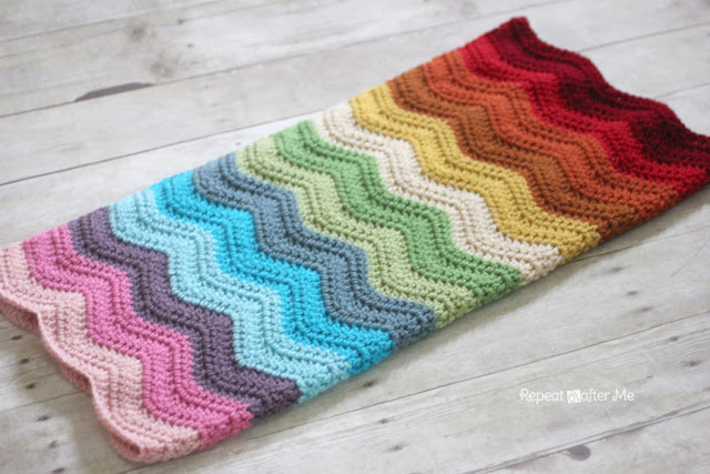 Fiber Flux Beautiful Blankets 30 Free Crochet Blanket