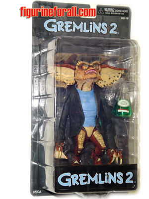 neca brain gremlin