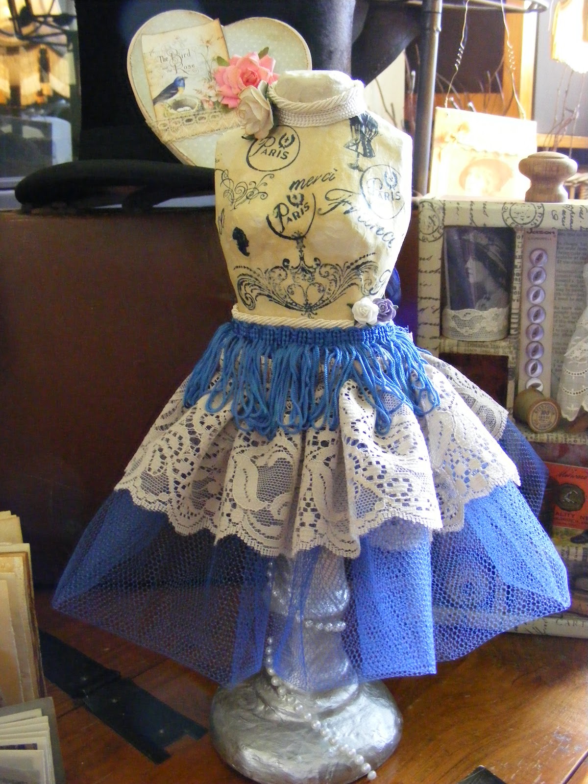 Vintage Follie Vintage Dress Up