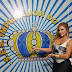 Luciana Hoepers é a nova imperatriz da Imperador do Ipiranga