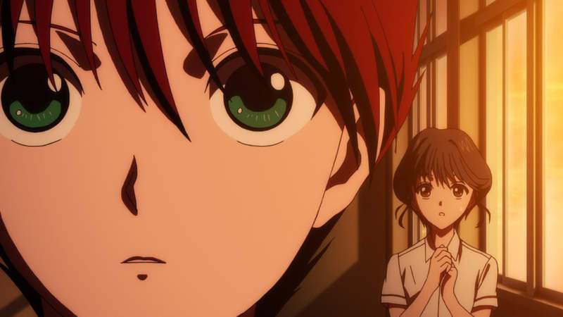 Rustorwolf : Yu Yu Hakusho 2018 Anime OVA Screenshots Revealed