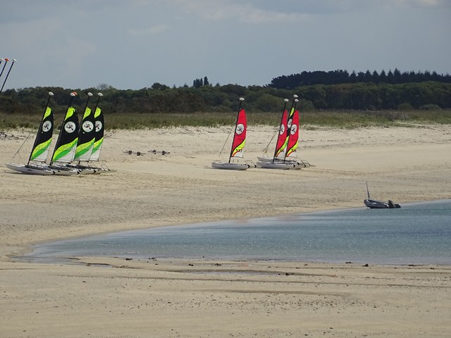 La Riviera Bretonne en vidéo