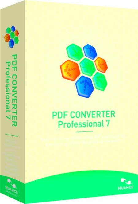 nuance pdf converter professional 8.2