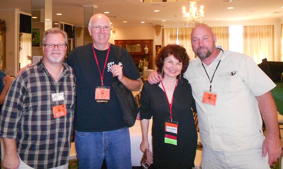 C Bakunas Art Memories And Merriment At The San Diego