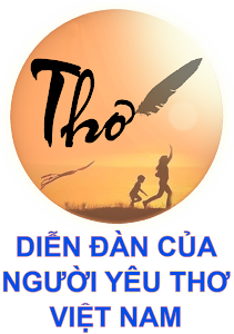 Bảo Trợ bởi Thi đàn Việt Nam