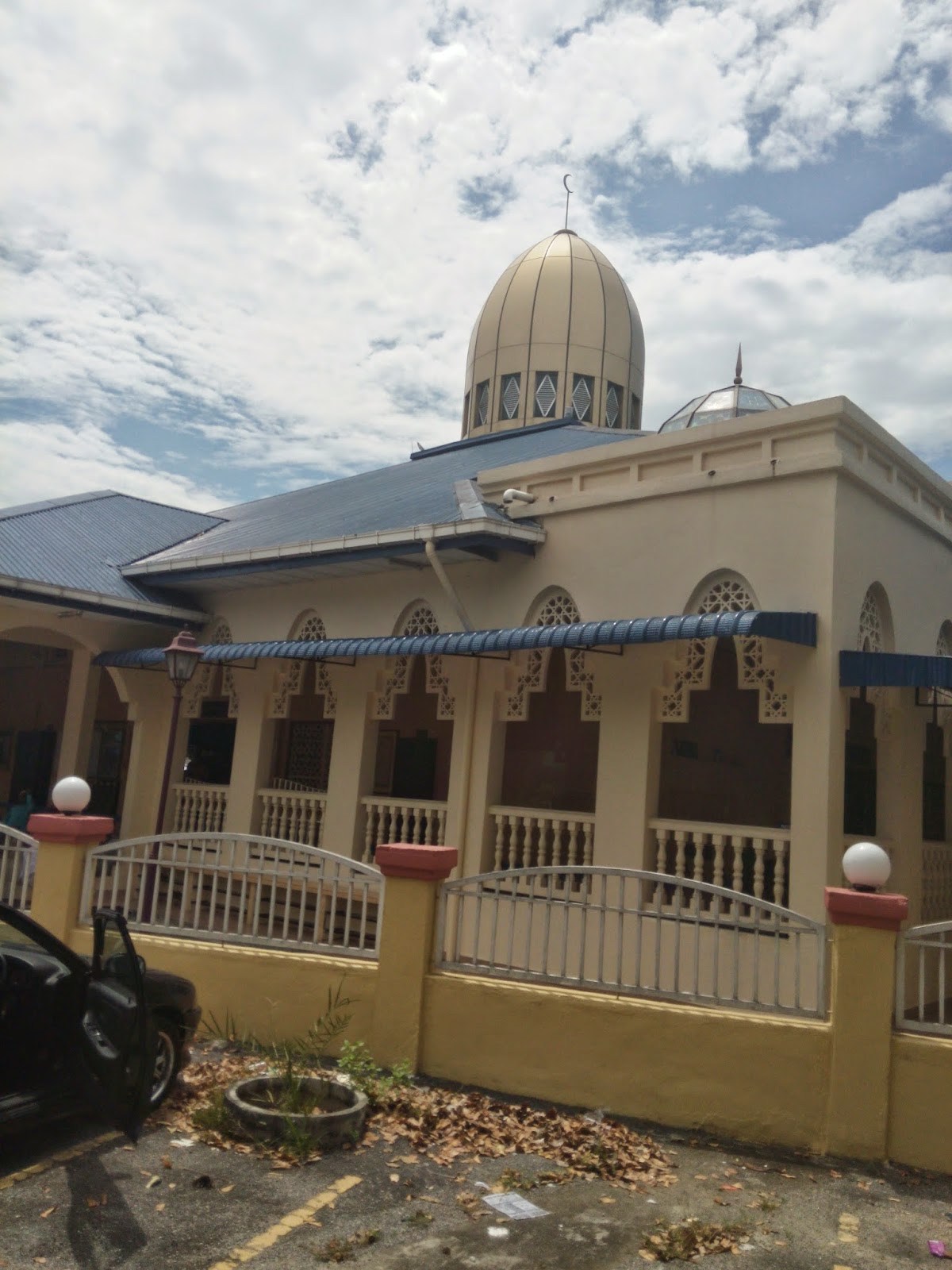Jadilah Hamba Yang Allah Suka