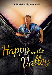 Indican Pictures' Happy in the Valley on Feb. 12 DVD & Blu-ray Release Report