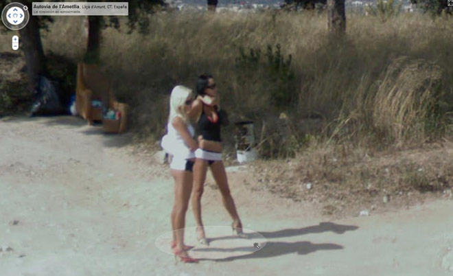 prostitutas coche prostitutas castelldefels prostitutas coche prostitutas castelldefels