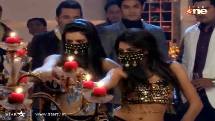 Pyaar Ki Ek Kahani All Episodes