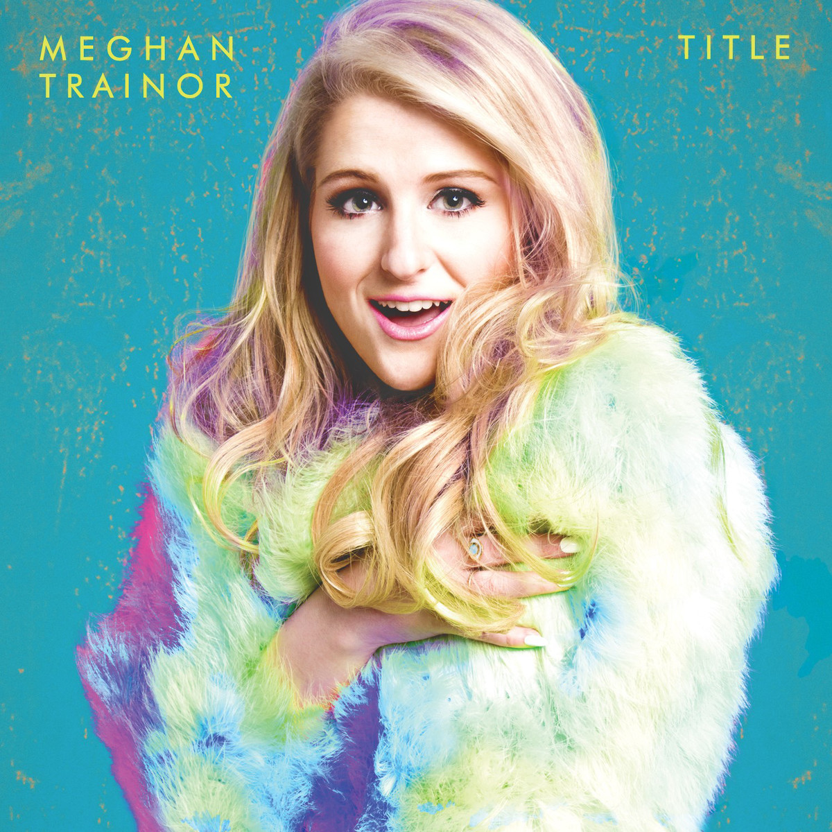 Inside by the Music: Inside the Album: Title / Meghan Trainor