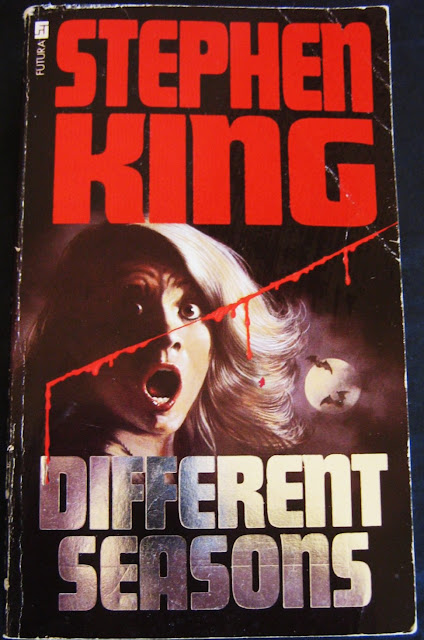 stephen king on writing summary stephen king on writing summary