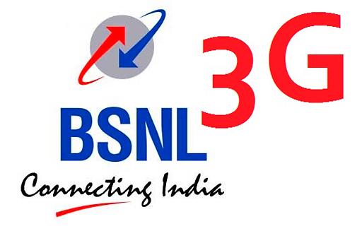 Bsnl 3G Device
