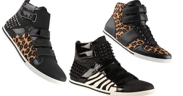 aldo high tops