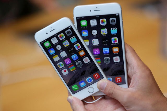 iPhone 6 Paling Murah Rp 10,799 Juta iPhone 6 Paling Murah Rp 10,799 Juta