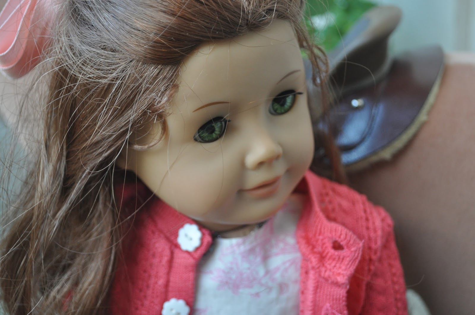 annabelle american girl doll