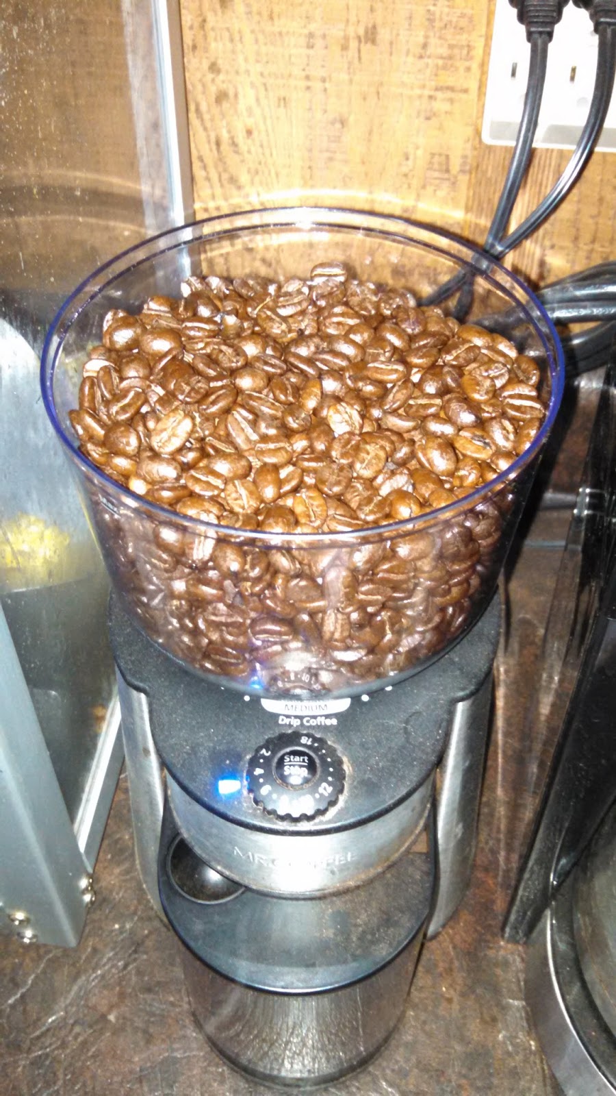 Penny Pincher Journal Coffee