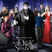 Dark Shadows Dark Shadows