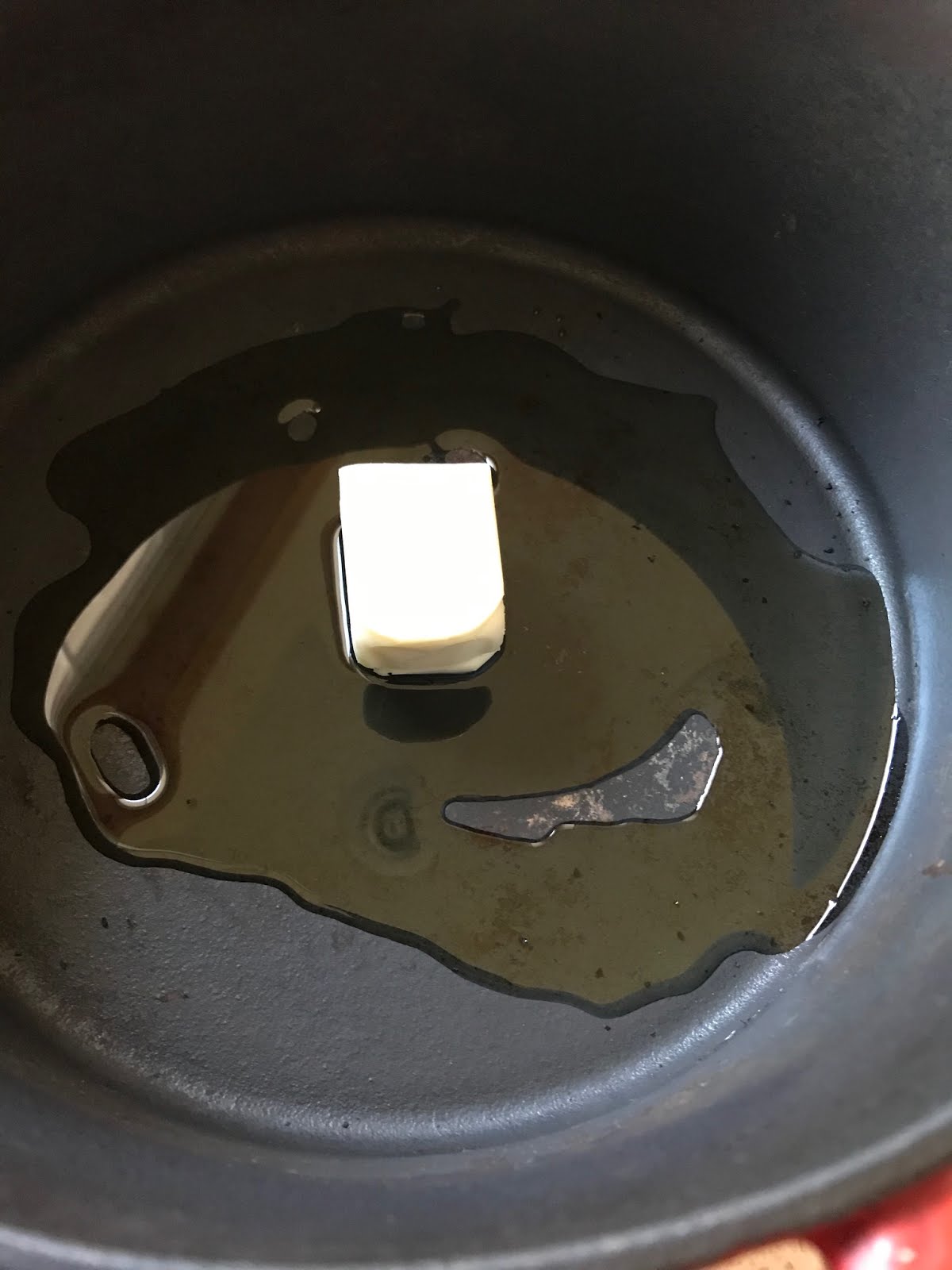 Beef and Noodle Soup Chef Jen