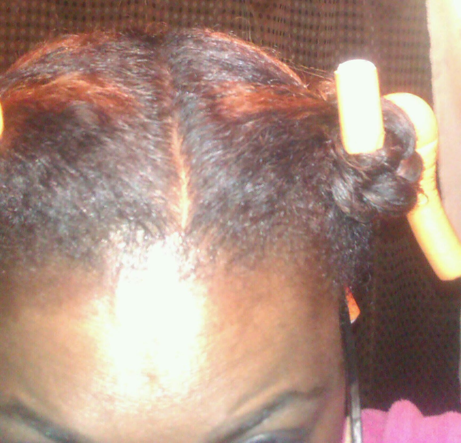 Shun Has Curls My Natural Hair Journey Summer Time