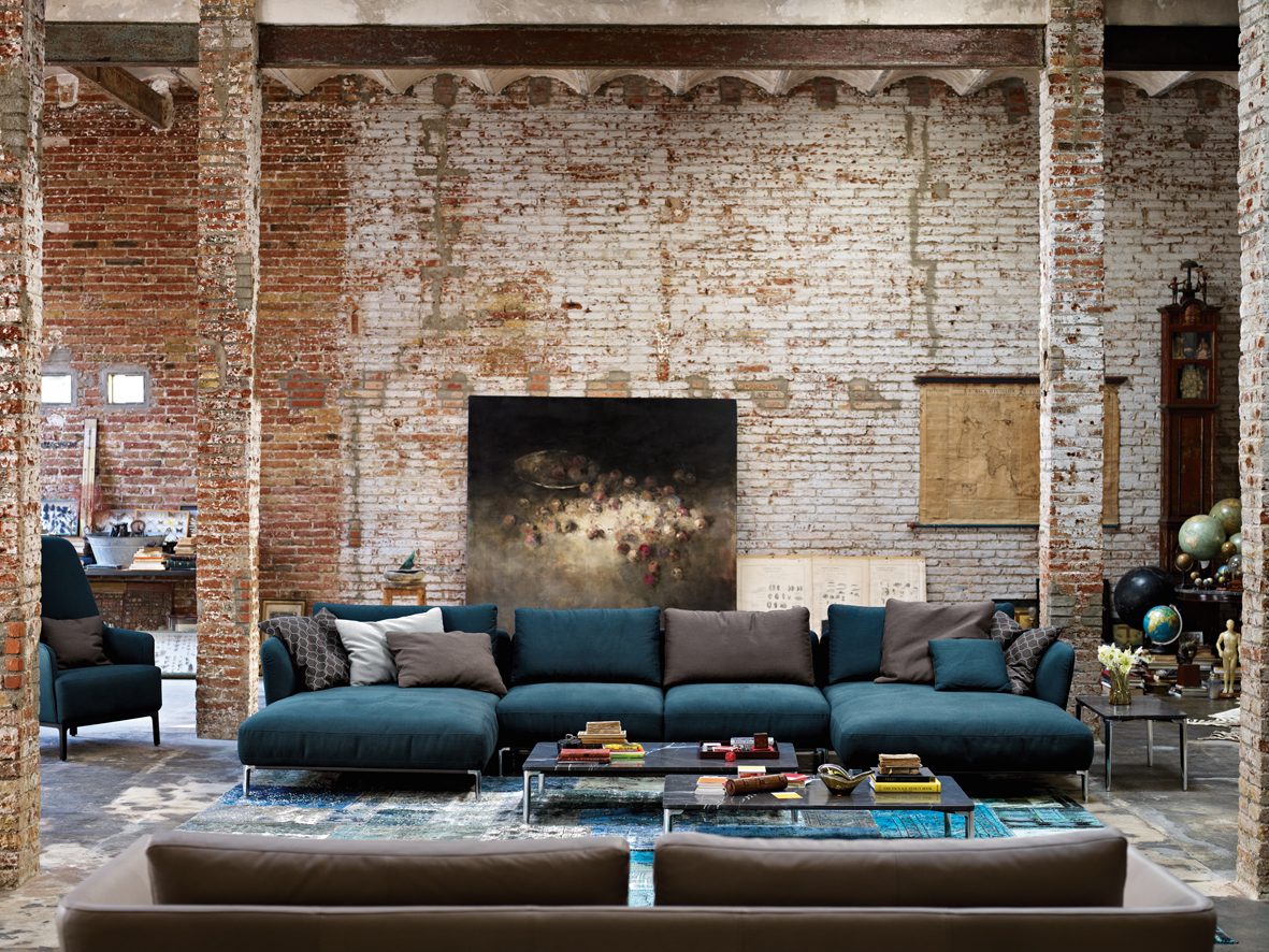 Lia leuk interieur advies/lovely interior advice: sofa