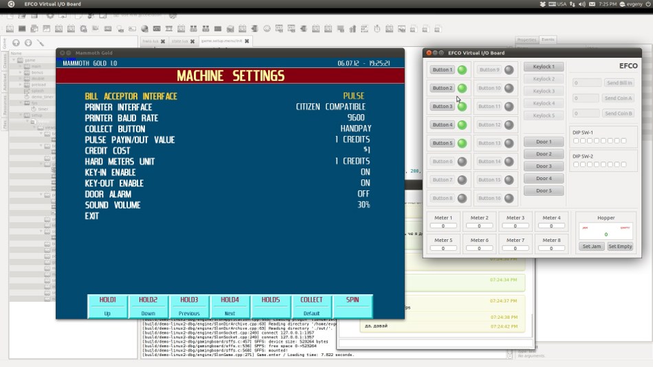 C Program for Casino Game Number Guessing Program(GAME PROJECT)