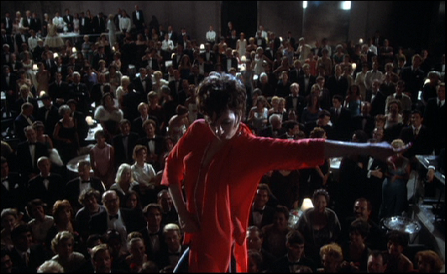 Rencontre a new york film