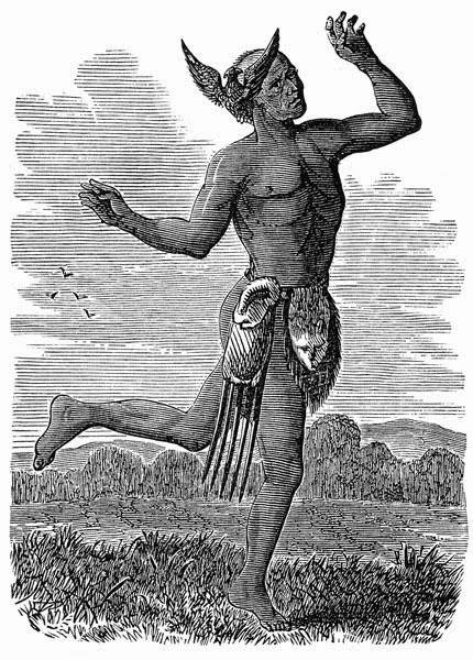 American Indian Clip Art 050415» Vector Clip Art - Free Clip Art Images