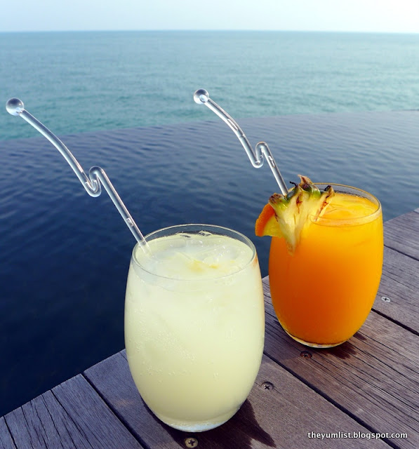 Sundowners Avillion Port Dickson